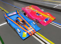 Image result for London Scalextric Club