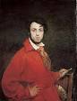 Ary Scheffer - Wikipedia, the free encyclopedia