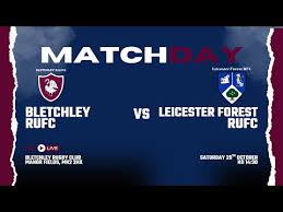 Image result for Leicester Forest Rfc