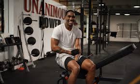 Image result for The Square Boxing Club