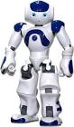 nao pronunciation