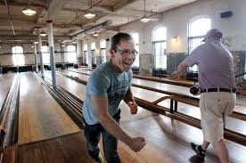 Image result for Hopeman & District Bowling Club