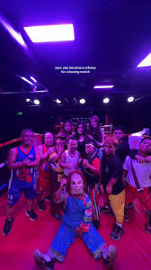 Image result for The big shot Dwarf tossing club