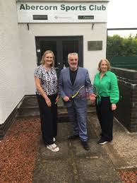 Image result for Abercorn Sports Club