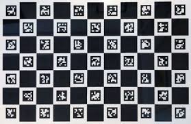 Image result for camera calibration pattern