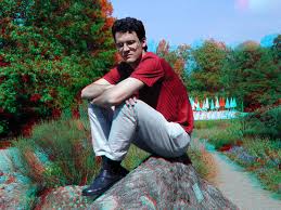 Image result for Anaglyph