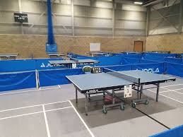 Image result for Townsend Community Association Table Tennis Club
