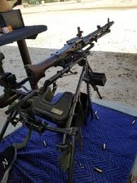 Image result for West Meon Rifle Club