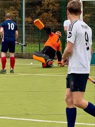 Image result for Belper Hockey Club