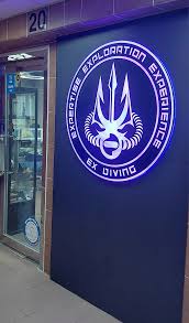 Image result for Exdive