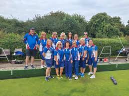 Image result for Ladygate Bowls Club