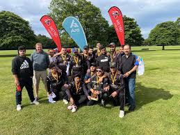 Image result for Christchurch Cricket Club