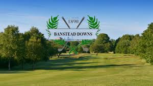 Image result for Banstead Downs Golf Club