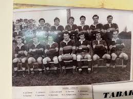 Image result for Tabard Rugby Football Club