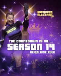 Image result for 3Degreez Cheerleaders