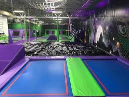 Image result for Storm Elite Trampoline Club