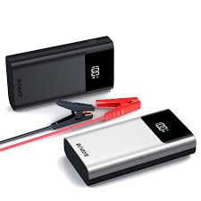 Image result for Booster Starter