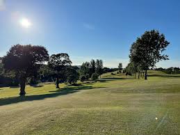 Image result for Old Colwyn Golf Club