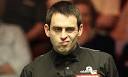 Ronnie O'Sullivan