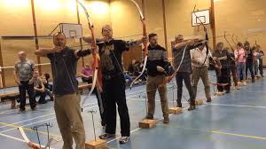 Image result for St Kingsmark Bowmen