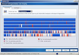 Image result for windows xp defragmentation