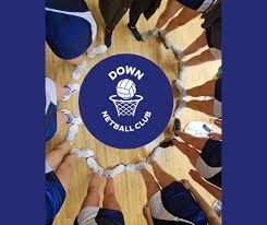Image result for Crawley Down Netball Club