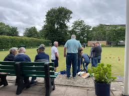Image result for Witney Town Bowls Club