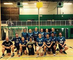 Image result for Farnborough Jets Korfball Club