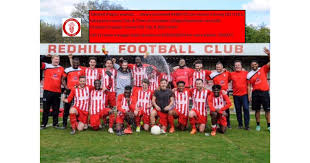 Image result for Redhill Juniors FC