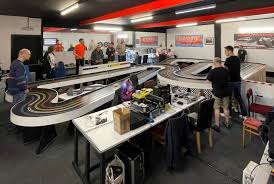 Image result for Ecurie Barnton