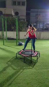 Image result for Dynamo Trampoline Academy