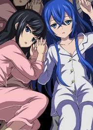 「南宮那月 ストライク・ザ・ブラッド」の画像検索結果