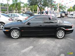 Image result for Ebony Black 2003 Jaguar