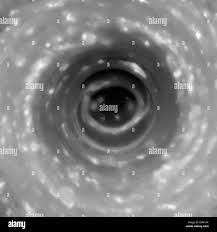 Image result for saturn south pole eye