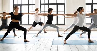 Image result for Yoga Classes