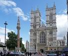 TQ2979 : Westminster Abbey and - via Daymix