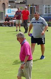 Image result for Colwyn Bay (Min-Y-Don) Bowling Club