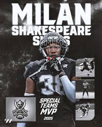 Image result for The London Warriors AFC