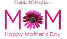 HAPPY MOTHERS DAY 2015 Wallpapers, Pics, Cards, Photos | Happy.