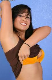 Foto Hot Bugil Angelina Lee