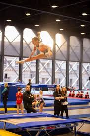 Image result for Pegasus Trampoline Club