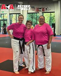 Image result for ATA Martial Arts Mobile