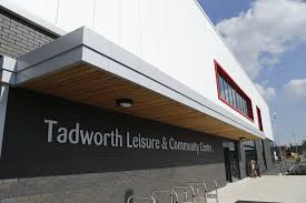 Image result for Tadworth Athletic Club
