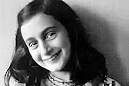 Anne Frank 15 jaar geworden, vermoord in concentratiekamp Bergen Belsen, ... - annefrank