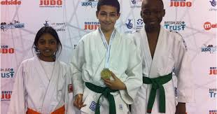 Image result for Plumstead Judo Club