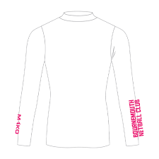 Image result for Bournemouth Netball Club