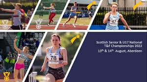 Image result for Aberdeen Amateur Athletics Club