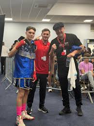 Image result for Dagenham Amateur Boxing Club