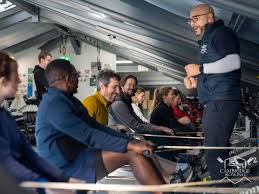Image result for Cambridge Rowing Experience