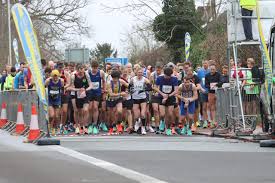 Image result for Tunbridge Wells Harriers